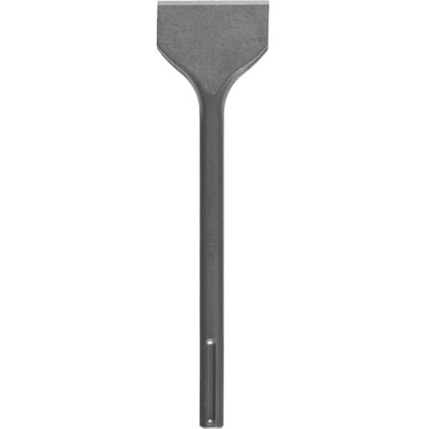 SCALPELLO SDS-MAX PIATTO mm.50X400