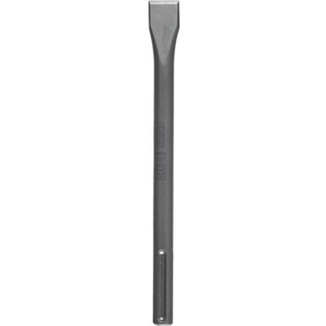 SCALPELLO SDS-MAX PIATTO mm.50X400