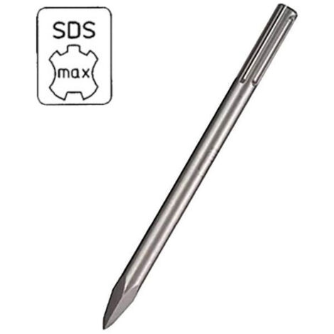 Scalpello Sds Max Punta 280 Makita