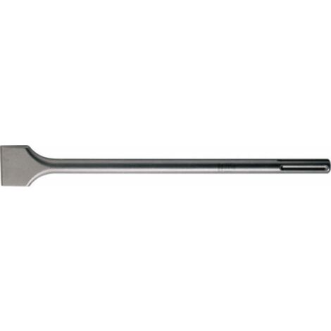 SCALPELLO SDS MAX PUNTA 600 Ø18MM