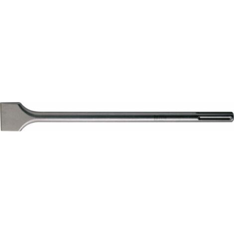 SCALPELLO SDS MAX PUNTA 600 Ø18MM