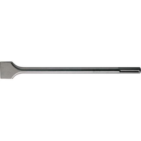 SCALPELLO SDS MAX TAGLIO 280X25 MM Ø18MM