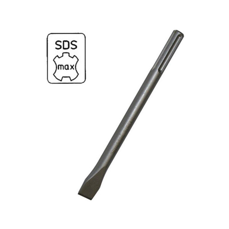 Scalpello Sds Max Taglio 600X25 Makita