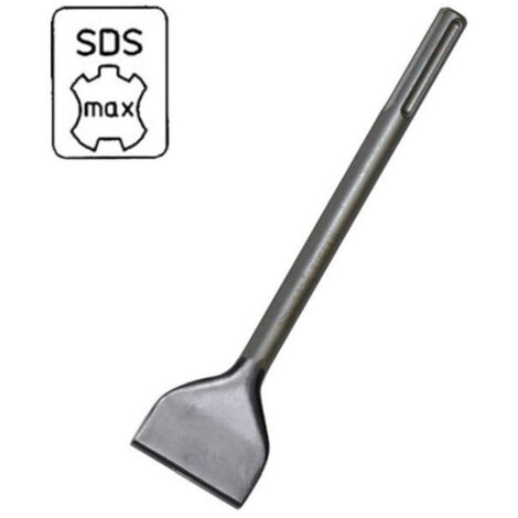 Scalpello Sds Max Taglio Largo 360X50 Makita