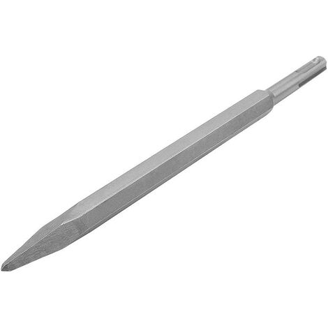 SCALPELLO SDS-PLUS A PUNTA 14X250MM TOLSEN