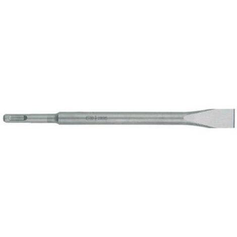 scalpello sds-plus a taglio largo 40x250 mm