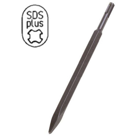 Scalpello Sds Plus Punta 250 Makita
