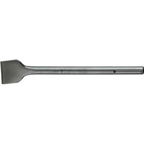 Scalpello Sds-Plus Sds-Plus Manicotto Di Fissaggio, Modello: Scalpello Angolata, Larghezza. Lunga 40 Millimetri. 250 Millimetri