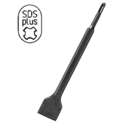 Scalpello Sds Plus Taglio Largo 250X40 Makita