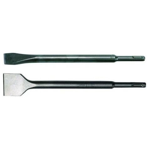 SCALPELLO SDS PLUS TAGLIO MAURER PLUS 250X20MM