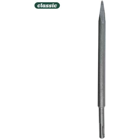 Scalpello sds+ punta 250mm lunghezza totale 190mm wsc1425 mota