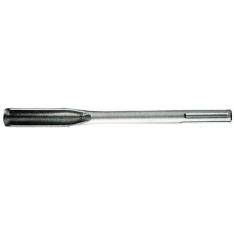 Scalpello sgorbia sds plus mm.22x250 x tass.