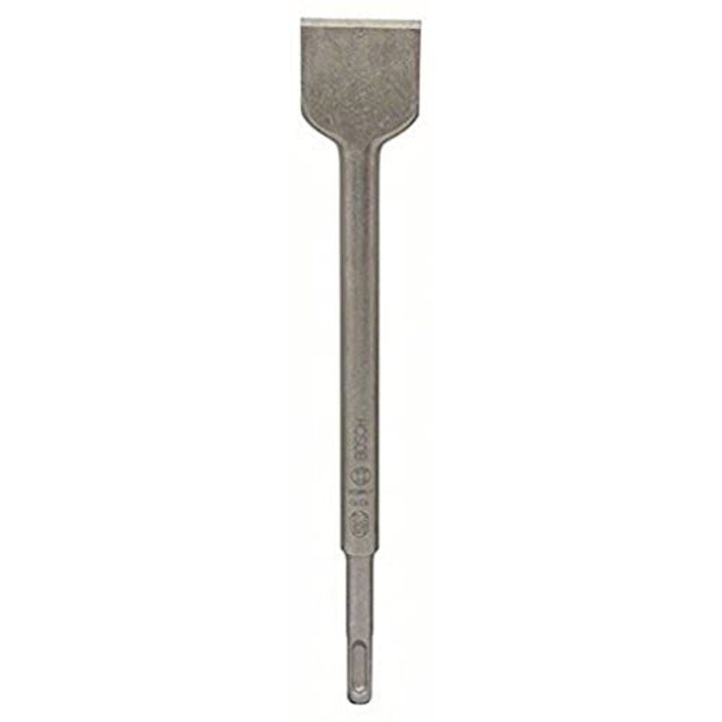 Bosch - accessories 2 608 690 133 - SDS-plus Spade Chisel 40x250 mm (confezione de 5)