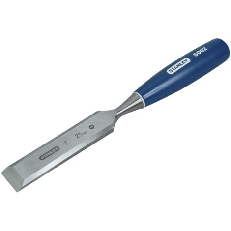 Scalpello Stanley 10 mm Acciaio