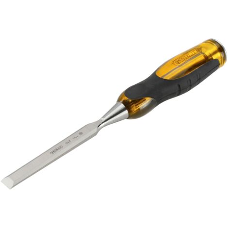Scalpello Stanley 14 mm Acciaio in metallo