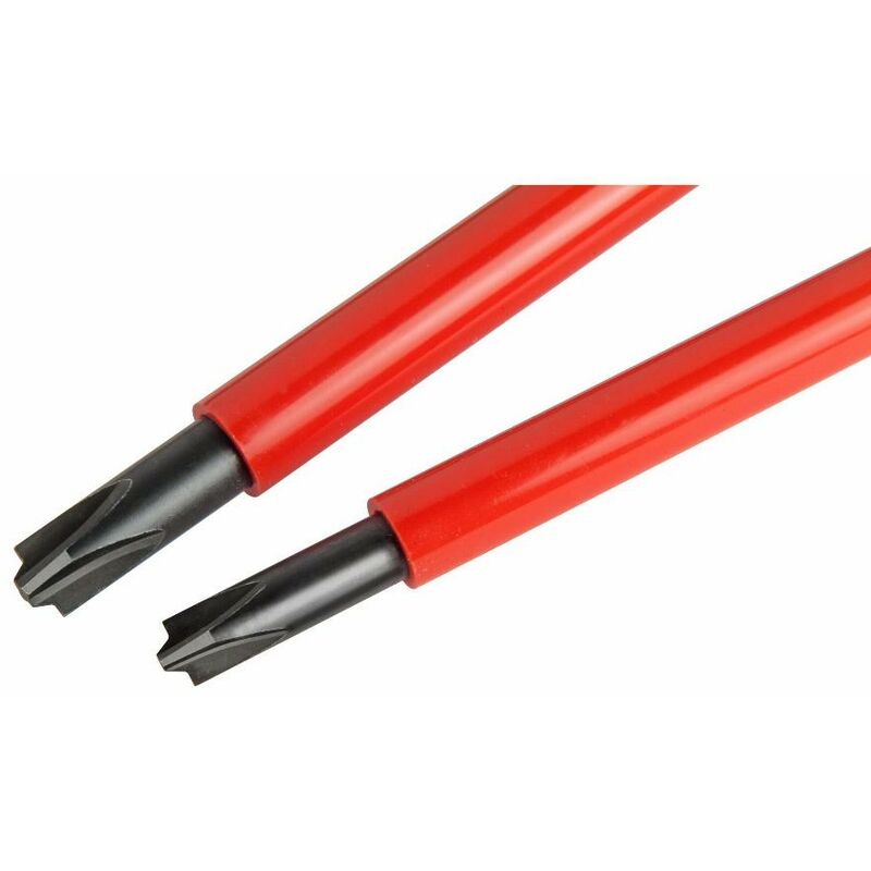 Cacciaviti isolati 1000 v