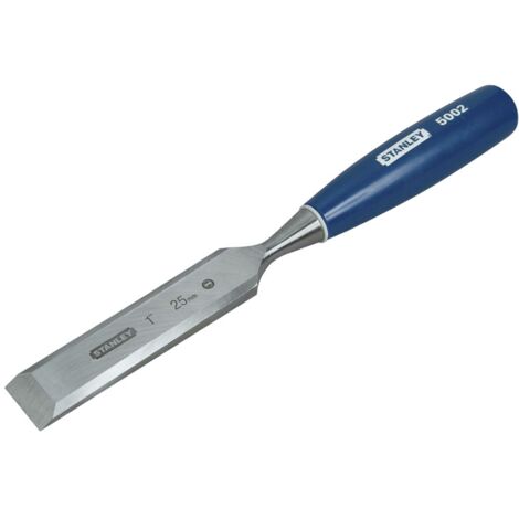 Scalpello Stanley 6 mm Acciaio