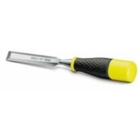 SCALPELLO STANLEY DYNAGRIP 25 mm