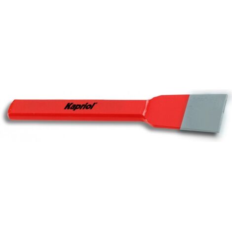 Scalpello taglia mattoni Kapriol 70x250mm