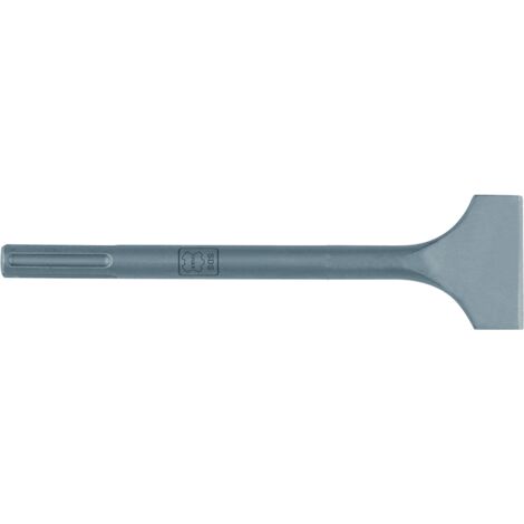 Scalpello taglio largo SDS-MAX 300X80 Milwaukee 4932343744