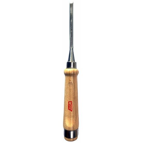 Scalpello Wuto Model 6 6 mm