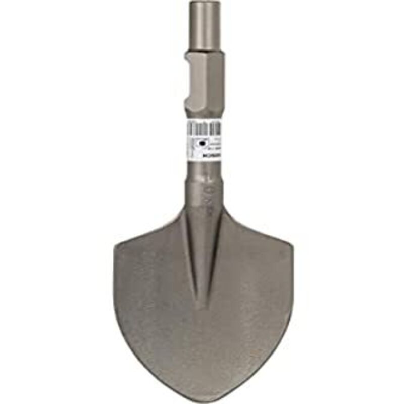 Bosch Professional 2 608 690 110 Strumenti, nero, 30-mm