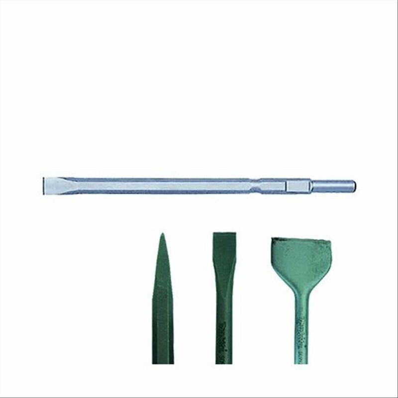 Scalpello x martel.punta mm 460