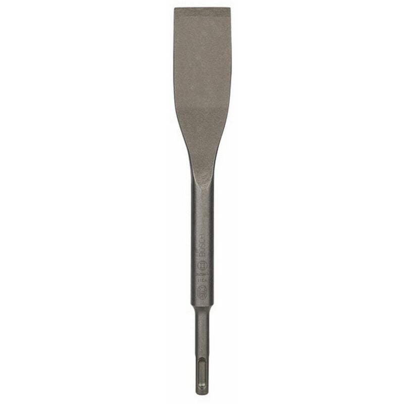2 608 690 091 - SDS-plus scalpello per piastrelle - 260 x 40 mm (confezione de 1) - Bosch