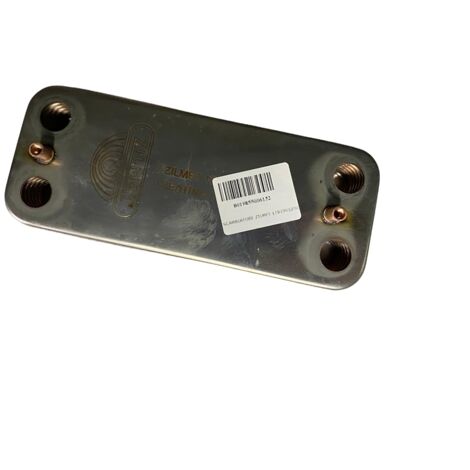 SCAMBIATORE 12 PIASTRE ZILMET 17B1901200 BIASI SAVIO CHAFFOTTEAUX