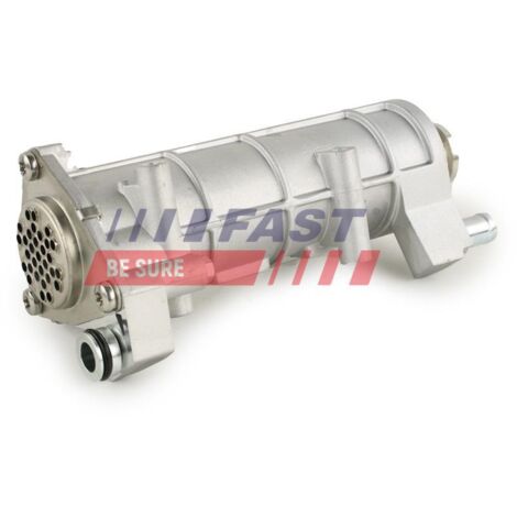 Scambiatore di calore EGR FT60414 veloce