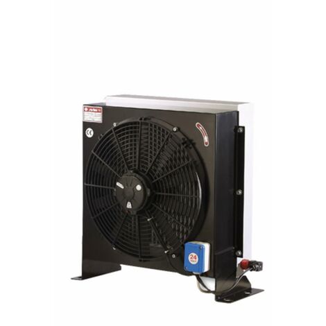 Scambiatore di calore in alluminio da 30 a 210 litri,tensione 12vdc