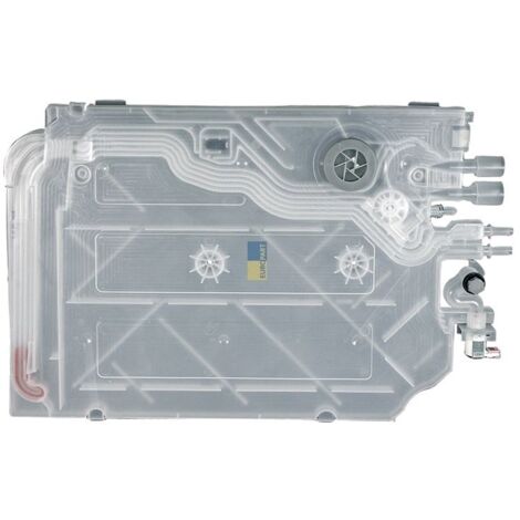 Scambiatore di calore originale -  - BOSCH - 231379
