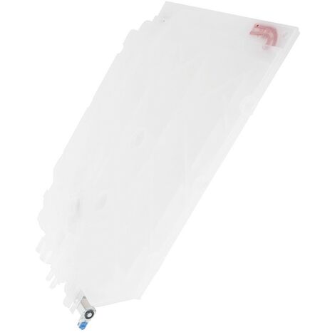 Scambiatore di calore originale - Lavastoviglie - BOSCH - 296217