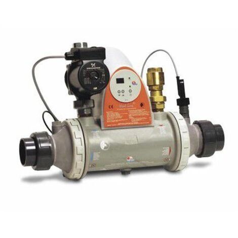 Scambiatore di calore Zodiac Heatline 70 plus
