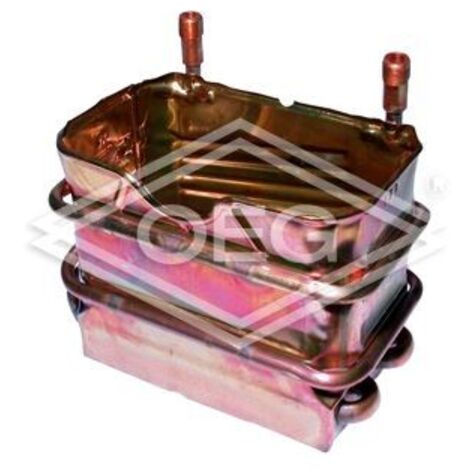 Scambiatore LM10/W275