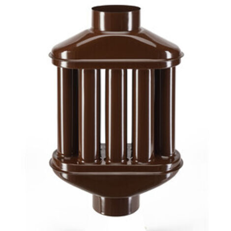 SCAMBIATORE PORCELLANATO D 10 X H 50 CM MARR CLASSIC- 1,0 pz