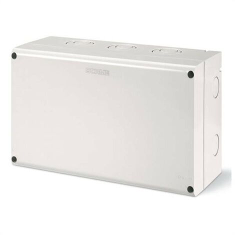 Scame cassetta di derivazione 212 sistema advance2 576.4306