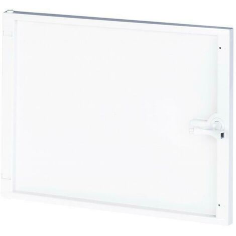 Scame controporta cieca grigia mis.2 easybox porta per armadi componibili  655.0026