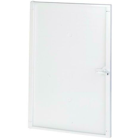 Scame controporta cieca porta per armadi componibili mis.4 460x670 mm 655.0046