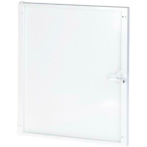 Scame controporta easybox misura 3 accessori per quadri elettrici 655.0036