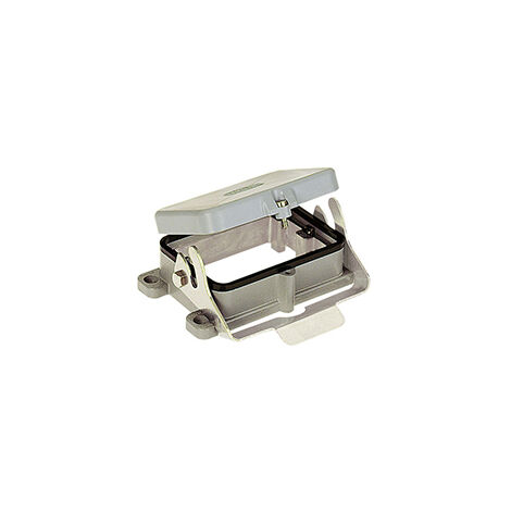 Scame Custodia Fissa Pass 1 Leva + Cop 930.0480301SCA930.0480301