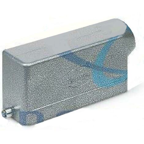 Scame custodia volante uscite laterali 1lev. pg16 6p