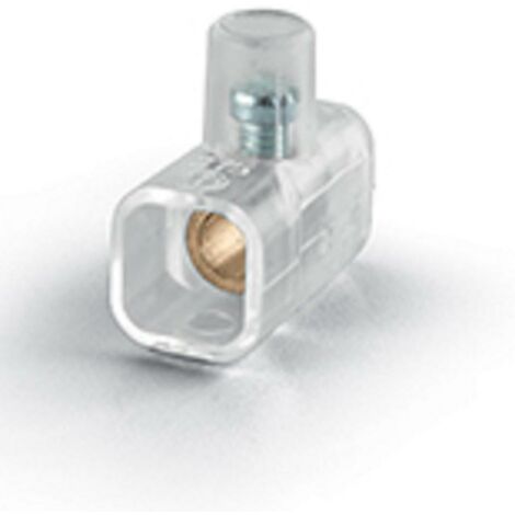 Scame morsetto isolato serie connecto 810.435