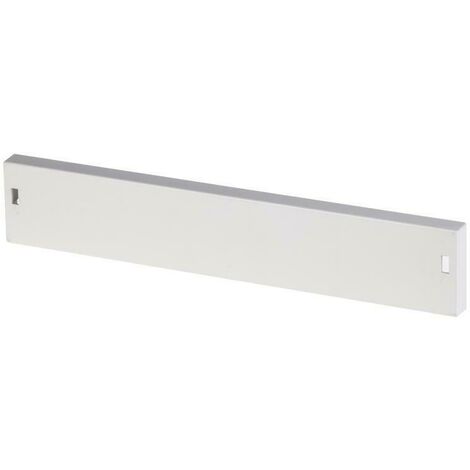 Scame mostrina 1/2 mod. mis.2/3 pannello standard cieco sfalsapasso 655.46022