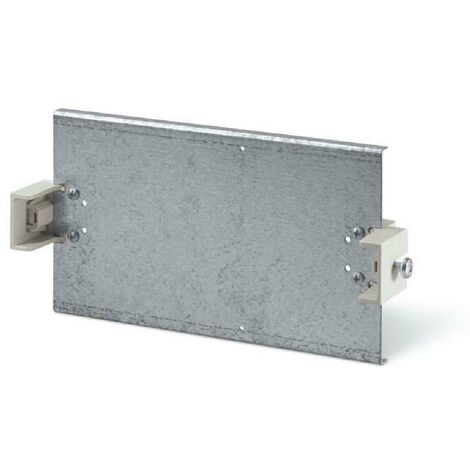 Scame piastra modulare singola serie easybox  m 320 655.32011