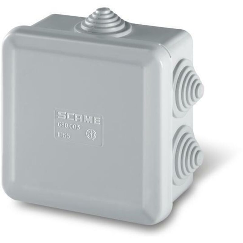 Scatola R-Box L 33 x H 24 x P 14 cm bianco 3 pezzi | Leroy Merlin