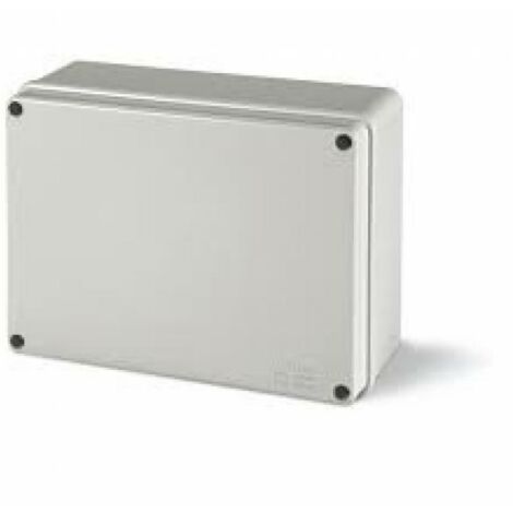 Scame scatola di derivazione parete soffitto pareti lisce 240x19 686.208