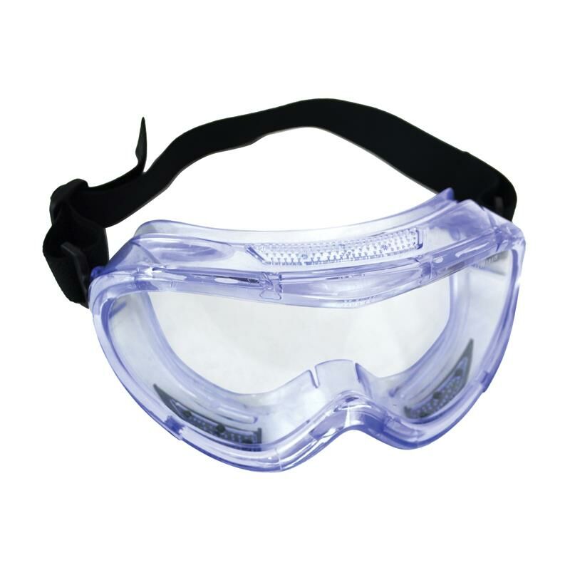 2HAC26C Moulded Valved Safety Goggles scappegmv - Scan