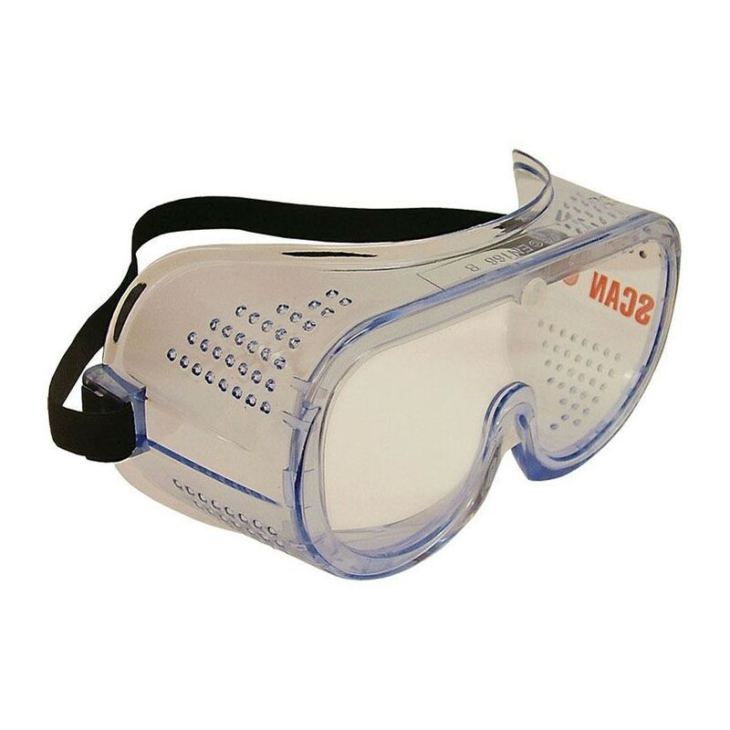 Scan - scappegdv Direct Vent Eye Protecting Goggles