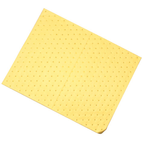 Scan Absorbent Pads (10) Chemical